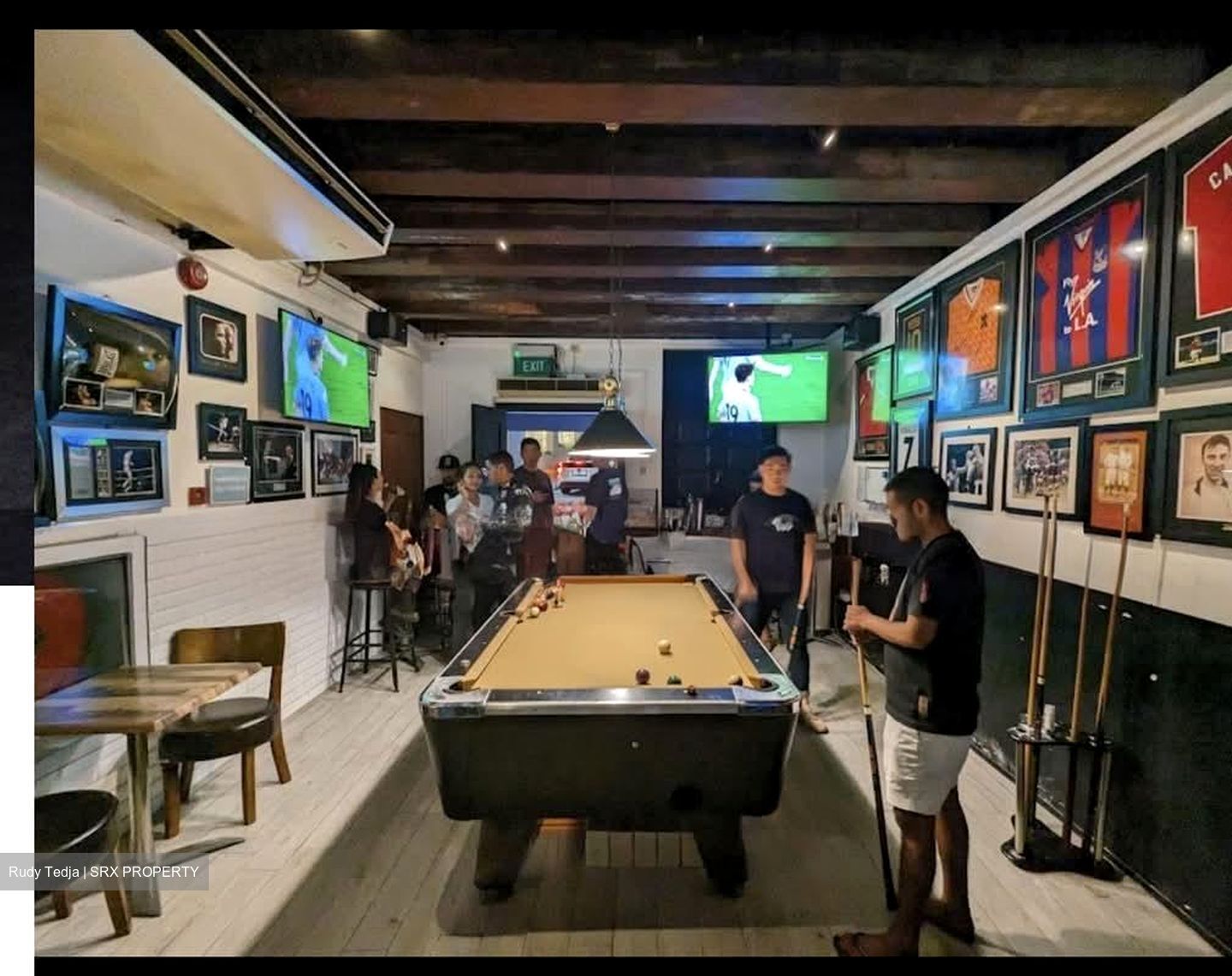 Club Street (D1), Shop House #565560461